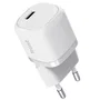 Trust Maxo Cargador Compacto 1xUSB Tipo-C 20W