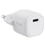 Trust Maxo Cargador Compacto 1xUSB Tipo-C 20W