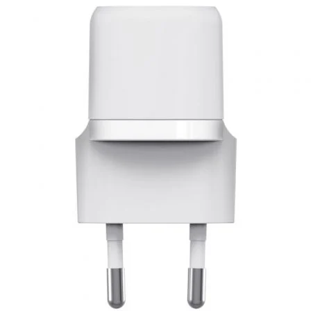 Trust Maxo Cargador Compacto 1xUSB Tipo-C 20W Trust Maxo Cargador Compacto 1xUSB Tipo-C 20W