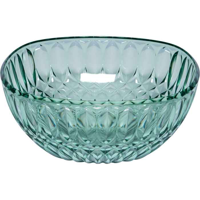 Guzzini VANITY Cuenco 21 cm Verde Matcha Guzzini VANITY Cuenco 21 cm Verde Matcha