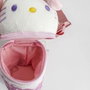 Cerdá Bolso de peluche Hello Kitty Rosa