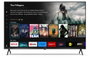 Sharp 43GK4445E Smart TV LED 43" FullHD DVB-T2/C/S2 Wi-Fi Bluetooth 3xHDMI 2xUSB 60Hz