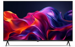Sharp 43GK4445E Smart TV LED 43" FullHD DVB-T2/C/S2 Wi-Fi Bluetooth 3xHDMI 2xUSB 60Hz