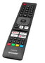 Sharp 43GK4445E Smart TV LED 43" FullHD DVB-T2/C/S2 Wi-Fi Bluetooth 3xHDMI 2xUSB 60Hz