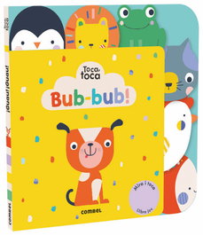 COMBEL BUB-BUB!