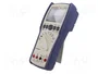 B&K PRECISION BK390B Multímetro Digital con Bluetooth y USB