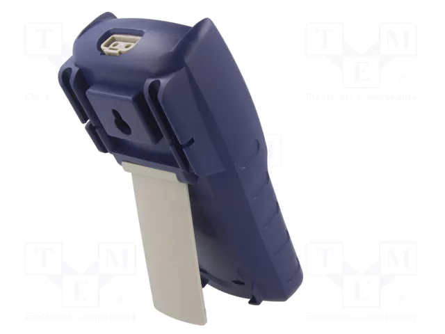 B&K PRECISION BK390B Multímetro Digital con Bluetooth y USB