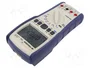 B&K PRECISION BK390B Multímetro Digital con Bluetooth y USB