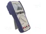 B&K PRECISION BK390B Multímetro Digital con Bluetooth y USB