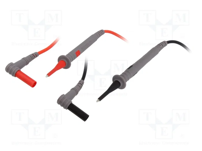 B&K PRECISION BK390B Multímetro Digital con Bluetooth y USB