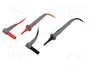 B&K PRECISION BK390B Multímetro Digital con Bluetooth y USB