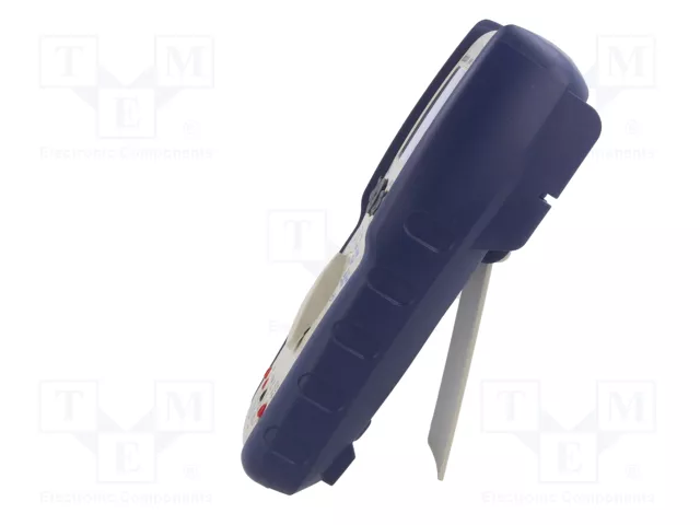 B&K PRECISION BK390B Multímetro Digital con Bluetooth y USB