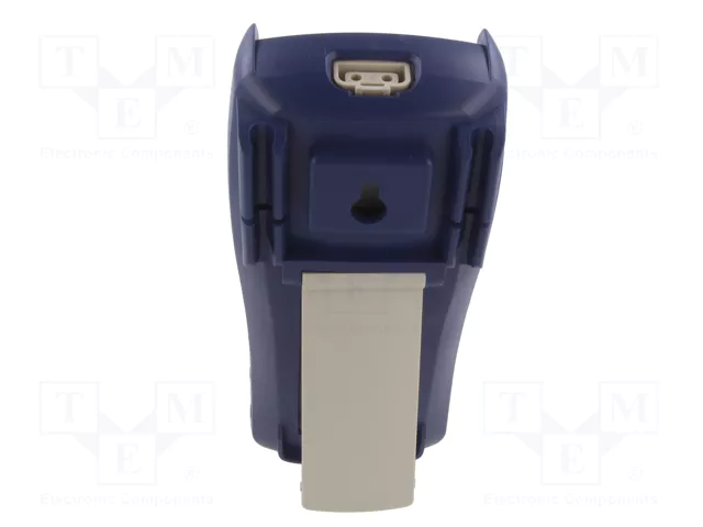 B&K PRECISION BK390B Multímetro Digital con Bluetooth y USB