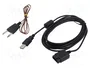 B&K PRECISION BK390B Multímetro Digital con Bluetooth y USB