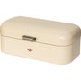 Wesco Grandy Bread Bin Almond
