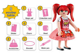 Playmobil Starleen EverDreamerz Comic World Series 2 Playmobil Starleen EverDreamerz Comic World Series 2