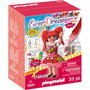 Playmobil Starleen EverDreamerz Comic World Series 2