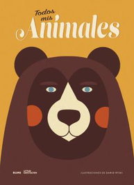 BLUME Todos mis animales