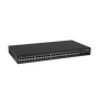 Dahua Access Switch Gestionado L2/L2+ Gigabit Ethernet DH-AS4300-48GT4GF, 48 Puertos 10/100/1000M, 4 Puertos 1G/10G SFP+, Negro