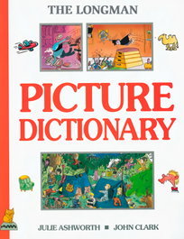 LONGMAN Nelson Picture Dict. Monolingüe Inglés