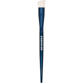 Kryolan Blue Master Multi Face Brush para Esculpido