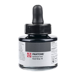 Talens | Pantone Tinta para Marker Cool Gray 10 30 ml