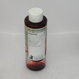 Korres Bergamot Pear Shower Gel 250ml
