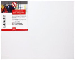 TALENS Pack de 6 tablillas enteladas de 22x16 cm