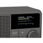Medion AAAQH12605 Mini Radio DAB/FM Mono 2W RMS Gris