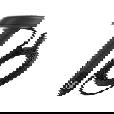 Gardena 1867-20 Bodenfeuchtesensor - Sensor de Humedad del Suelo para Riego, Negro/Azul