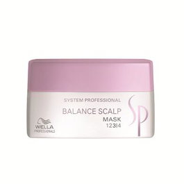 Wella Sp Balance Scalp Mascarilla 200ml