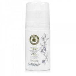 La Chinata Desodorante Rollon 75 mL