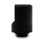 EK Water Blocks EK-Torque Adapter 90 Grad G1/4 macho a G1/4 hembra giratorio negro