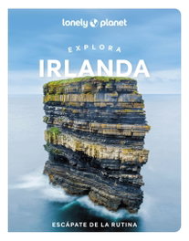 GEOPLANETA, Explora Irlanda, AA. VV. - GEOPLANETA