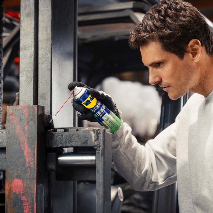 WD40 Specialist bio lubricante multiuso, 200 ml