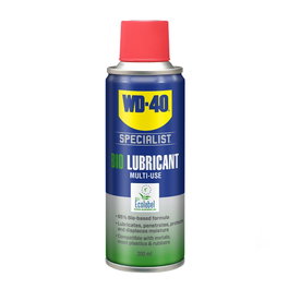 WD40 Specialist bio lubricante multiuso, 200 ml