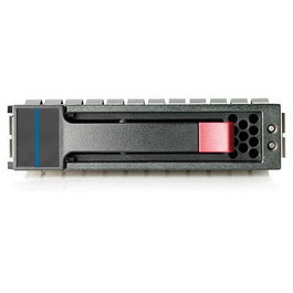 HP Hewlett Packard Enterprise 4 TB SAS 6 Gb/s 3.5 pulg 7200 RPM HDD