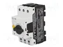 Eaton PKZM0-0,4 072732 Interruptor de protección de motor 3p Ir=0,25-0,4A