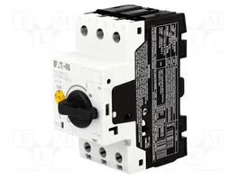 Eaton PKZM0-0,4 072732 Interruptor de protección de motor 3p Ir=0,25-0,4A