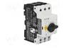 Eaton PKZM0-0,4 072732 Interruptor de protección de motor 3p Ir=0,25-0,4A
