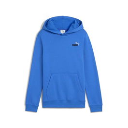 Sudadera con Capucha Niña Puma Essentials 2 Azul L