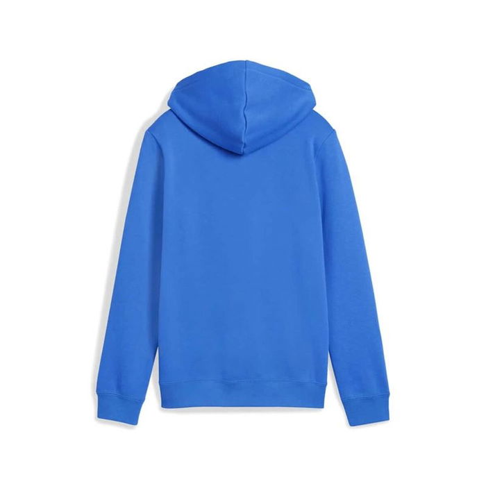 Sudadera con Capucha Niña Puma Essentials 2 Azul L