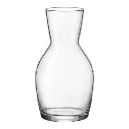 Bormioli Rocco Ypsilon Botella Vino 590 Ml Cristal sin Plomo 6 Unidades