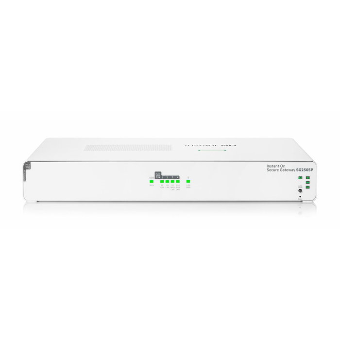 Router HPE S0G34A Blanco USB 2.0