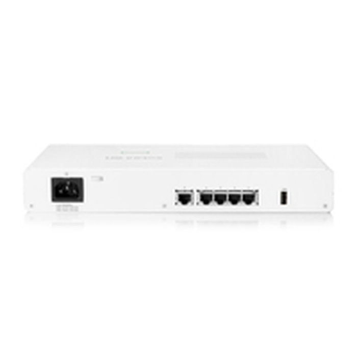 Router HPE S0G34A Blanco USB 2.0