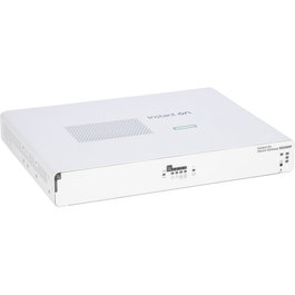 HP Enterprise HPE Networking Instant On Secure Gateway SG2505P 5-port SmartRate 2.5G PoE+ 64W