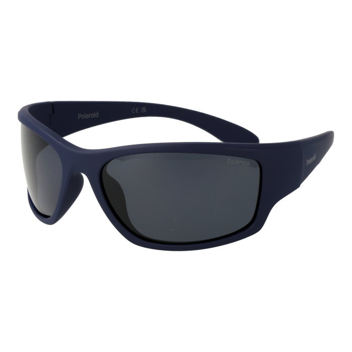 Polaroid PLD-7005-S-63863C3 Gafas de Sol Azules Polarizadas Polaroid PLD-7005-S-63863C3 Gafas de Sol Azules Polarizadas