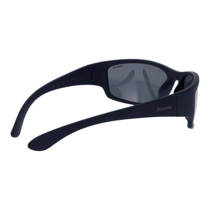 Polaroid PLD-7005-S-63863C3 Gafas de Sol Azules Polarizadas Polaroid PLD-7005-S-63863C3 Gafas de Sol Azules Polarizadas