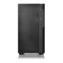 Thermaltake Versa H18 Window Black Caja Micro-Torre Negra sin Fuente con Ventana USB 3.0 USB 2.0 HD Audio