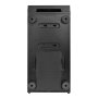 Thermaltake Versa H18 Window Black Caja Micro-Torre Negra sin Fuente con Ventana USB 3.0 USB 2.0 HD Audio